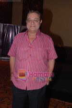 Anil Nagrath at Harsh Nagar bday bash in Novotel, Mumbai on 30th Jan 2011 (7).JPG